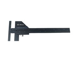 JHYM Multi Holzbearbeitungs-Scraber-Gauge