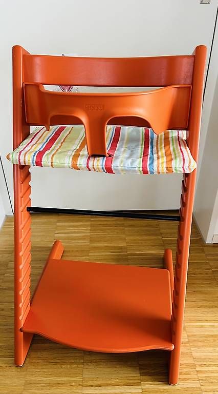 Seggioloni: stokke tripp trapp – Usato da Zürich venduto da Clod84 1