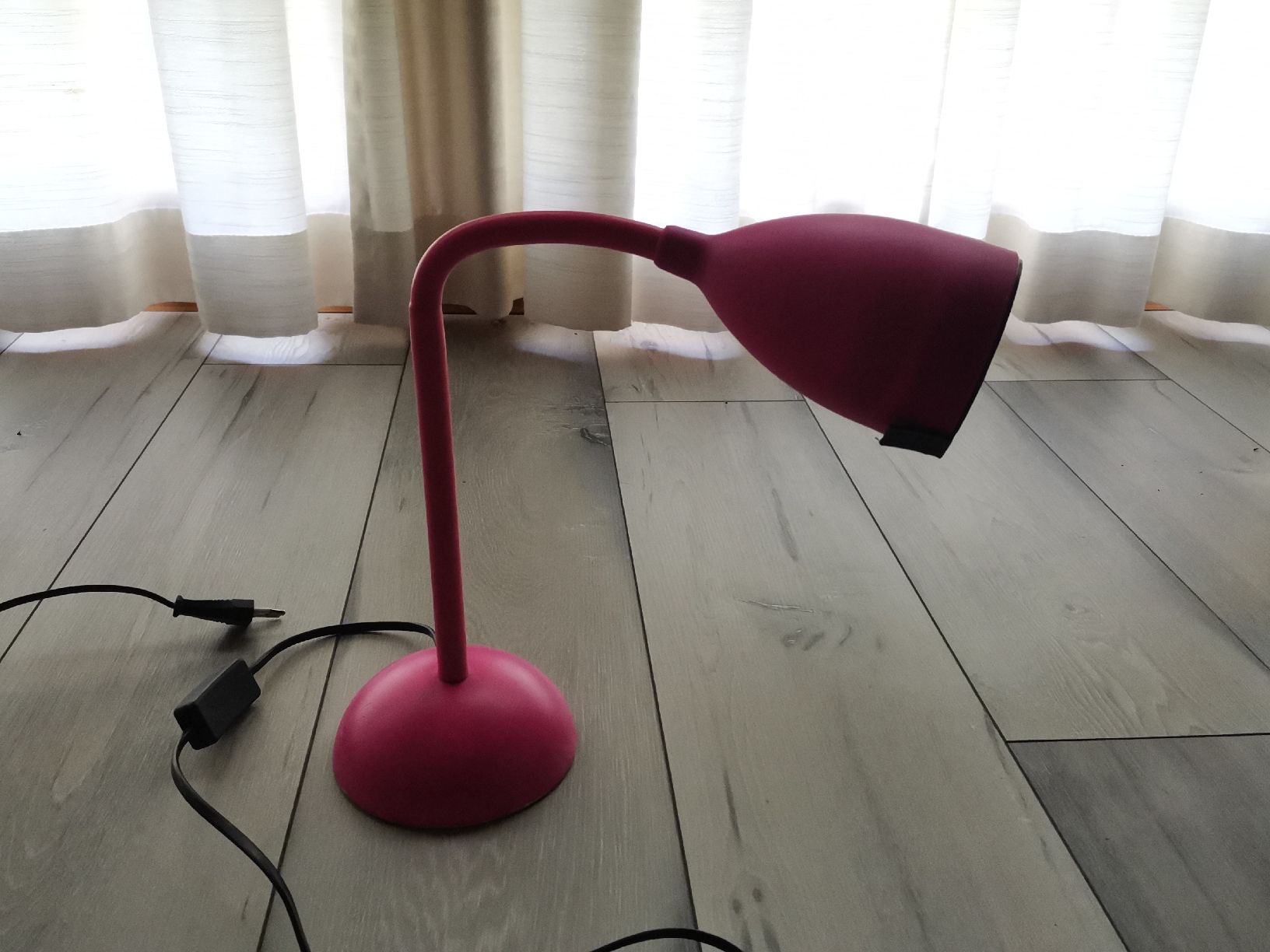Lampen: Lampe de chevet – Gebraucht aus La Chaux-de-Fonds von Manouch74