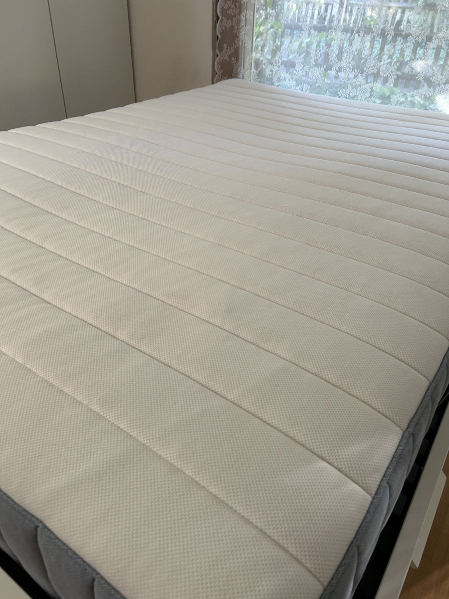 Ikea Matratzen: Matratze IKEA 140 x 200 – Gebraucht aus Bern von jonathanconconi 5