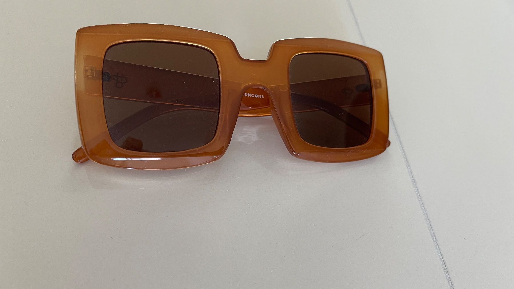 Occhiali & Lenti: Unisex Sonnenbrille – Nuovo (secondo la descrizione) da Rheineck venduto da pssesolnet