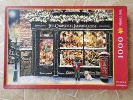 Coppenrath Puzzle 1'000 Teile