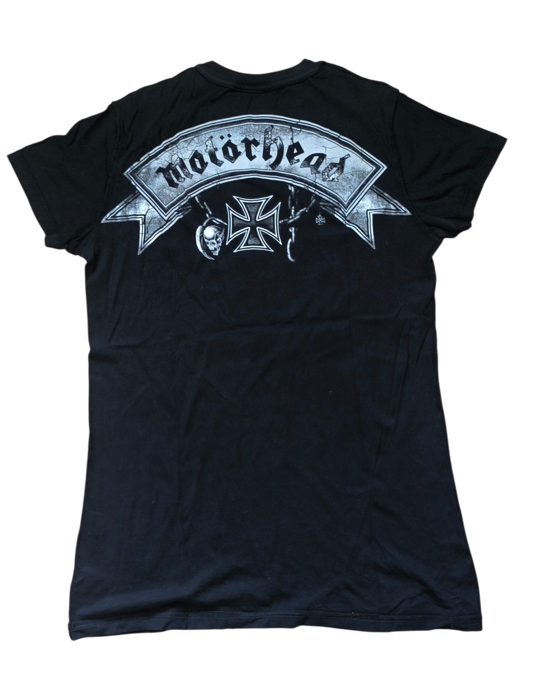 T-shirt: Motörhead Bandshirt – Nuovo (secondo la descrizione) da Gettnau venduto da Immortal_ 1