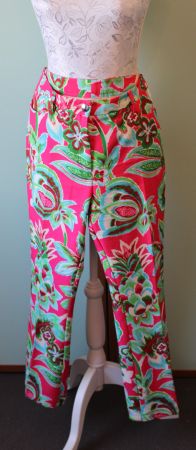 Hose von *MAC* (GK)