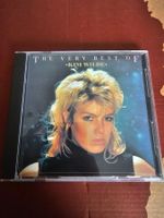 CD - Kim Wilde – The Very Best Of