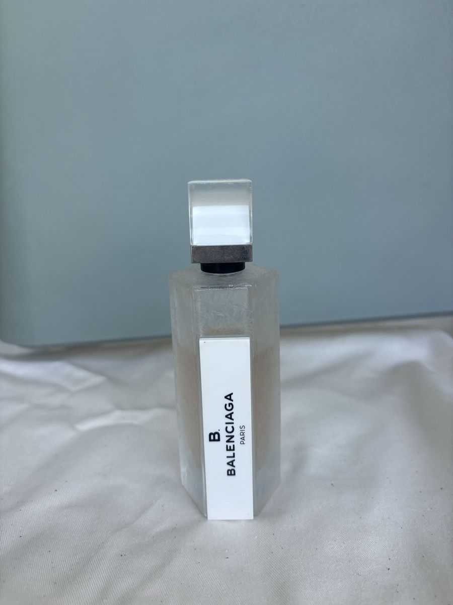 Balenciaga Parfum & Eau de Toilette: Balenciaga Paris Eau de Parfum 75ml – Gebraucht aus Cham von lillilly