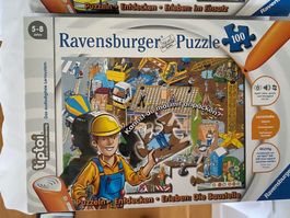 TIPTOI PUZZLE