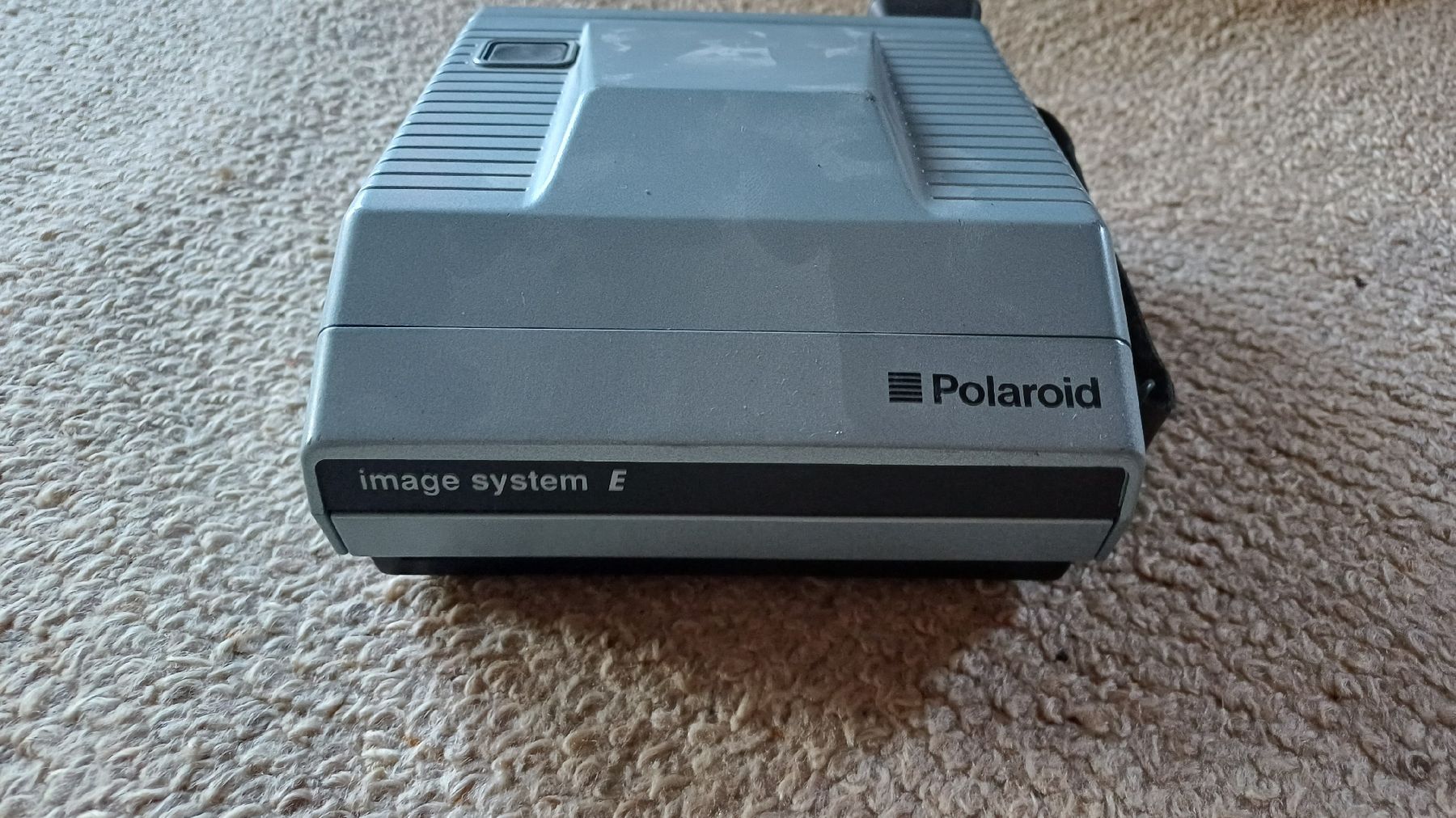 Polaroid Kamera: Polaroid Image System E – Neu (gemäss Beschreibung) aus Breitenbach von ._Luca_. 1