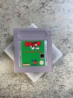 HiTech Spot The Video Game - Nintendo Gameboy Game