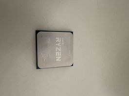 AMD Ryzen 7 5800X Prozessor  guter Zustand