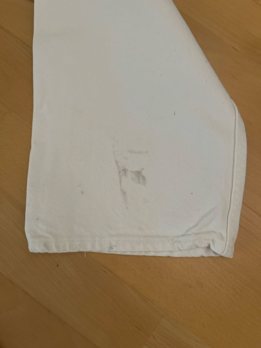 Jeans: Jeanshose – Gebraucht aus Allschwil von nen_5t8g 5