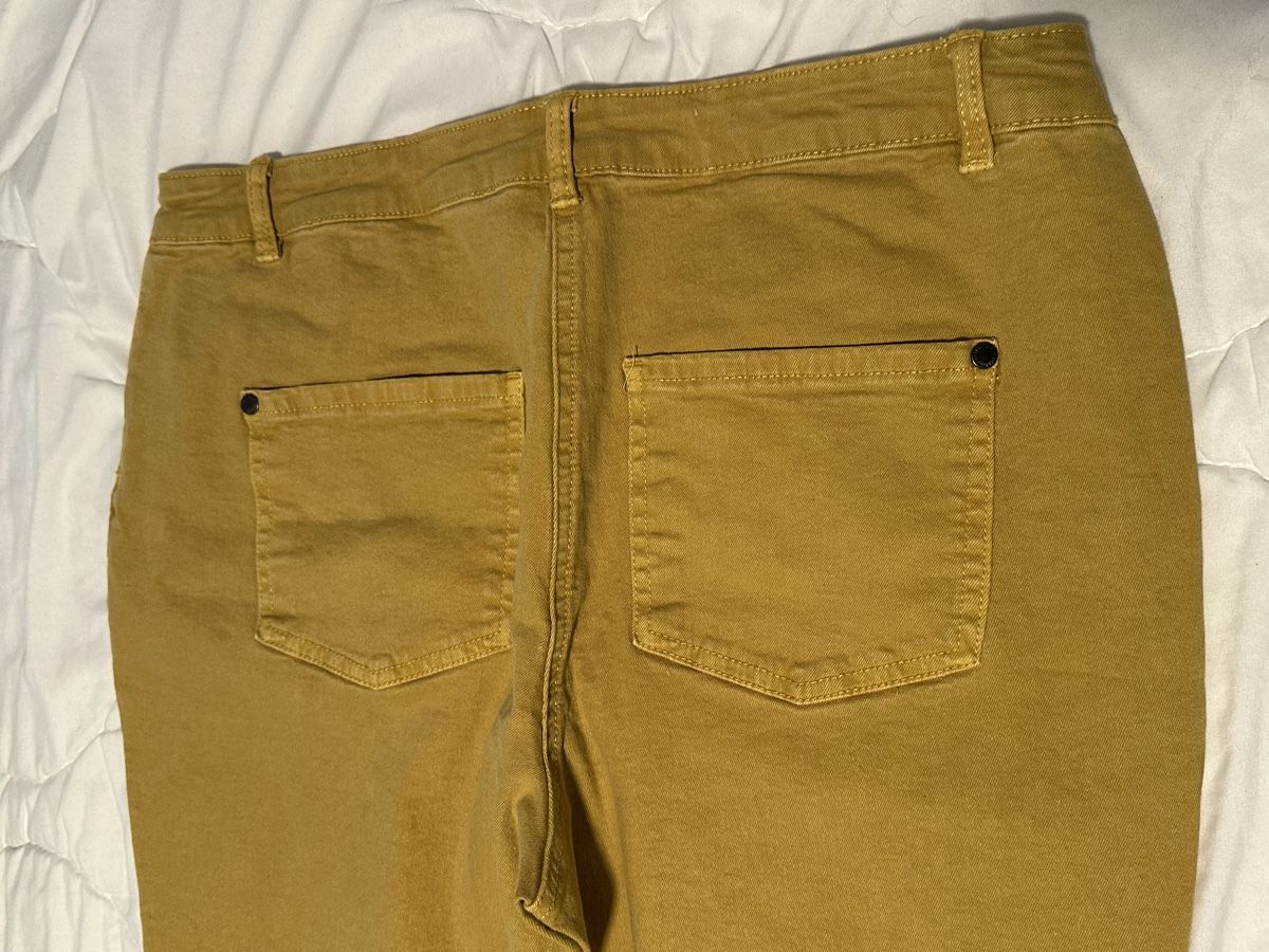 Jeans: Neue Jeans occer farben Grösse 44 mit Stretch – Nuovo (secondo la descrizione) da Ardez venduto da 2004ankek 3