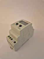 SAIA BURGESS KFE 103 Überwachungsrelais