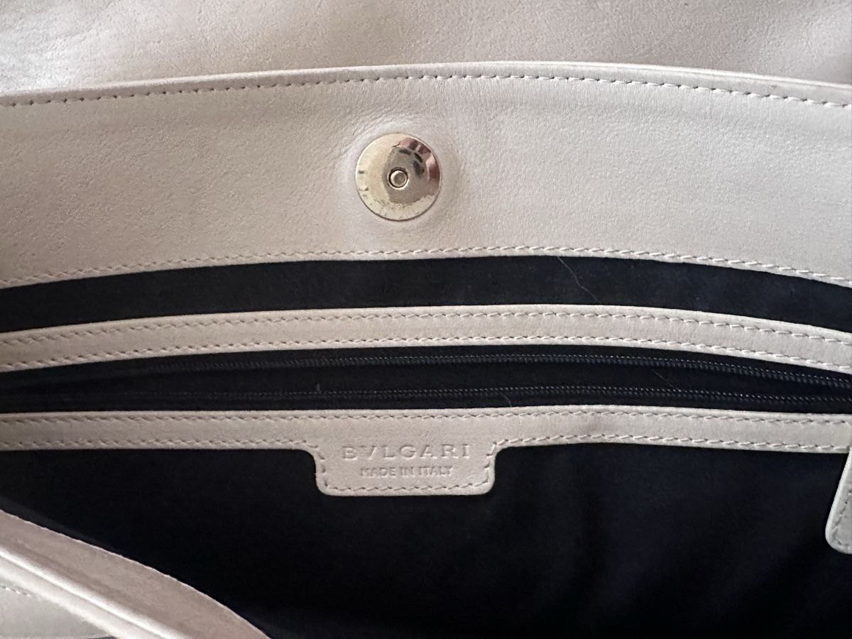 Bulgari Borse da donna: Bulgari Tasche – Usato da Zürich venduto da Ddechkovd 2