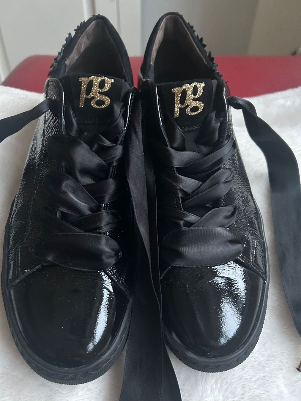 Paul Green Scarpe da donna: Sneakers von PAUL GREEN, 6,5 – Usato da Möhlin venduto da seerose6 1