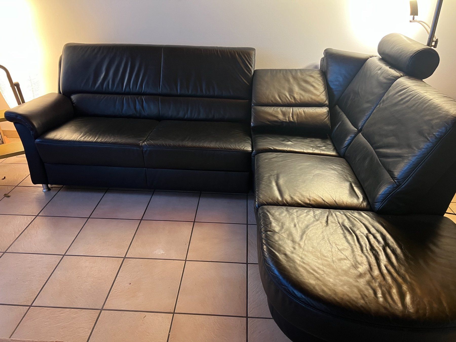 Divani: Bettsofa 2450x2000 – Usato da Gränichen venduto da mar_htj9 2