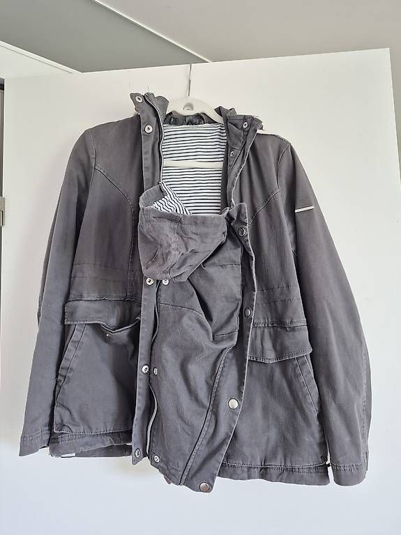 Vestes: Tragejacke – D'occasion à Winterthur par jas_ygr6 1