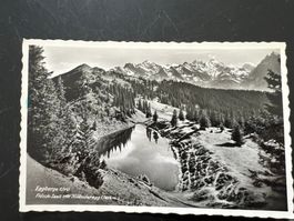 AK 1956 Flösch Seeli Eggberge Altdorf  (G4004)