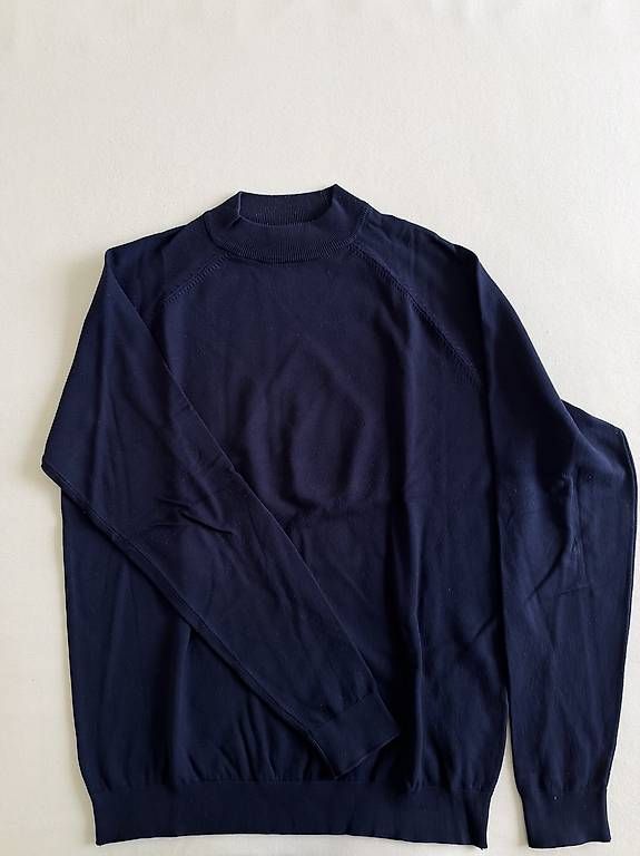 Pulls & Sweat-shirts: Zara Herrenpulli Gr. M – D'occasion à Cham par selinjoe