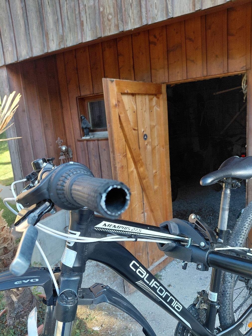 Velos: california mountenbike – Gebraucht aus Biglen von mic_pjg6 4