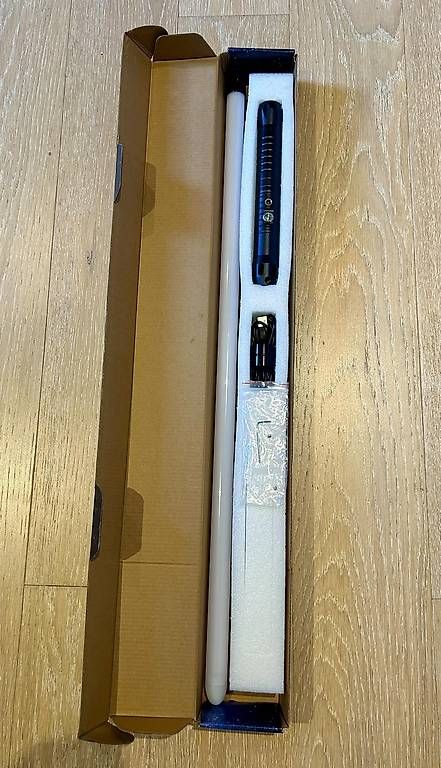 Altro per Film & Serie: Lichtschwert Starwars - Custom Saber – Usato da Biel/Bienne venduto da Hamamlezi 3