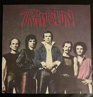Trampolin - Trampolin Schallplatte Seltenes Album!