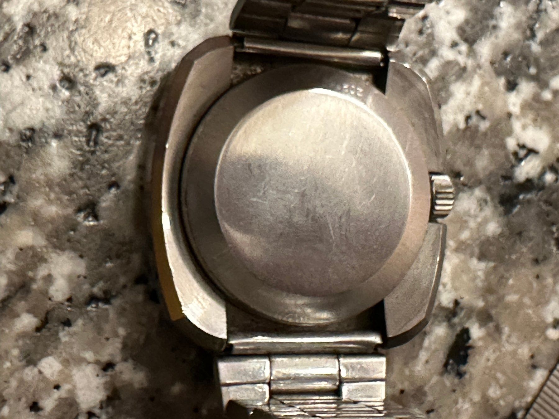 IWC Montres: IWC Edison Electronic – D'occasion à Rudolfstetten par Samurai152 4