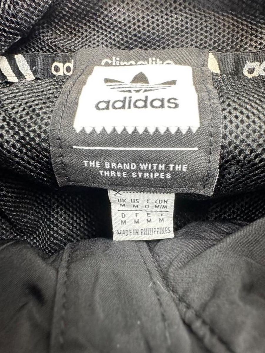 Adidas Giacche: Adidas Jacket – Usato da Erlinsbach SO venduto da TogaResell 3