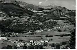 Ambri-Sotto, Quinto, Deggio