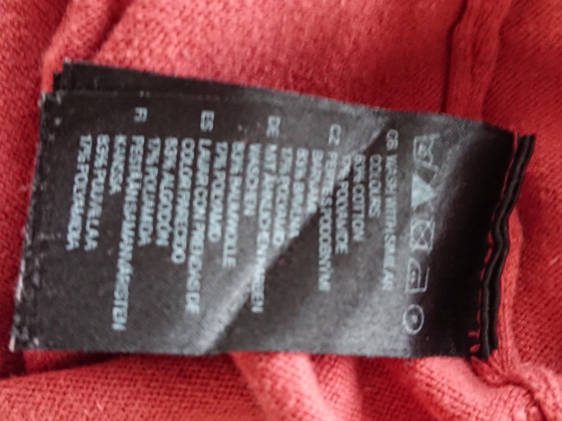 H&M Maglioni & Felpe: Damen Basic Pullover H&M Gr. S Koralle – Usato da Hallau venduto da CHACLA 3