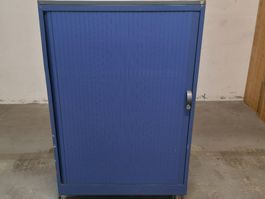 Rollcontainer Büroschrank Aktenschrank