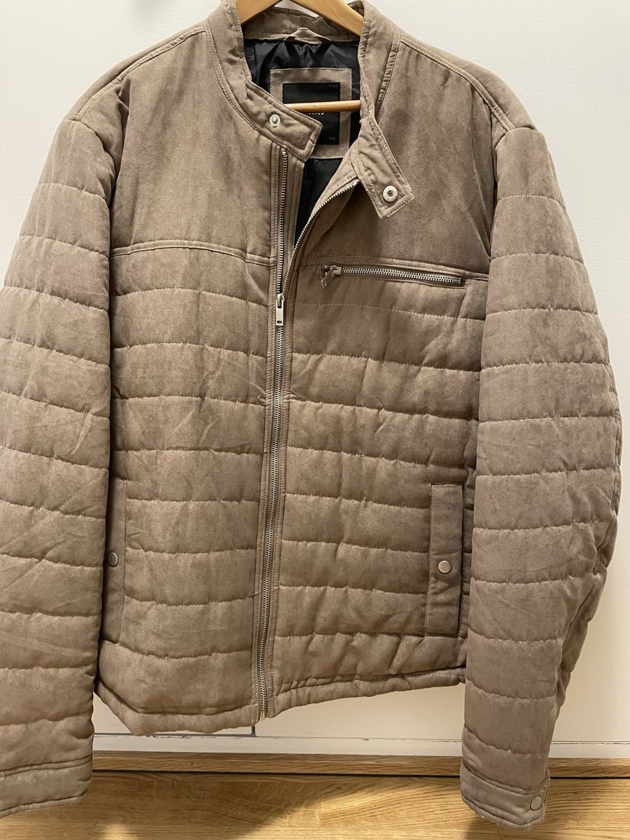Jacken: Jacke XXL – Neu (gemäss Beschreibung) aus Bern von calana80