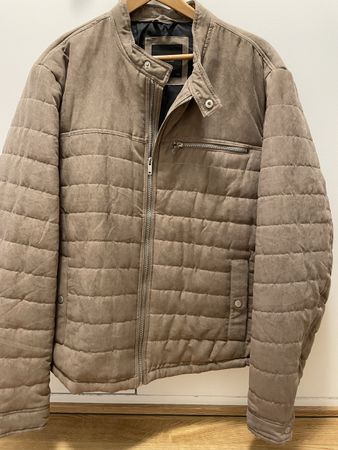 Jacke XXL
