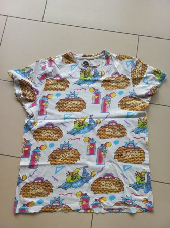 Rick and Morty T-Shirt
