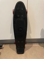 Pennyboard,Skateboard, Rollbrett Slide