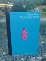 Mehr Platz für weniger Tiere - Tierpark Bern