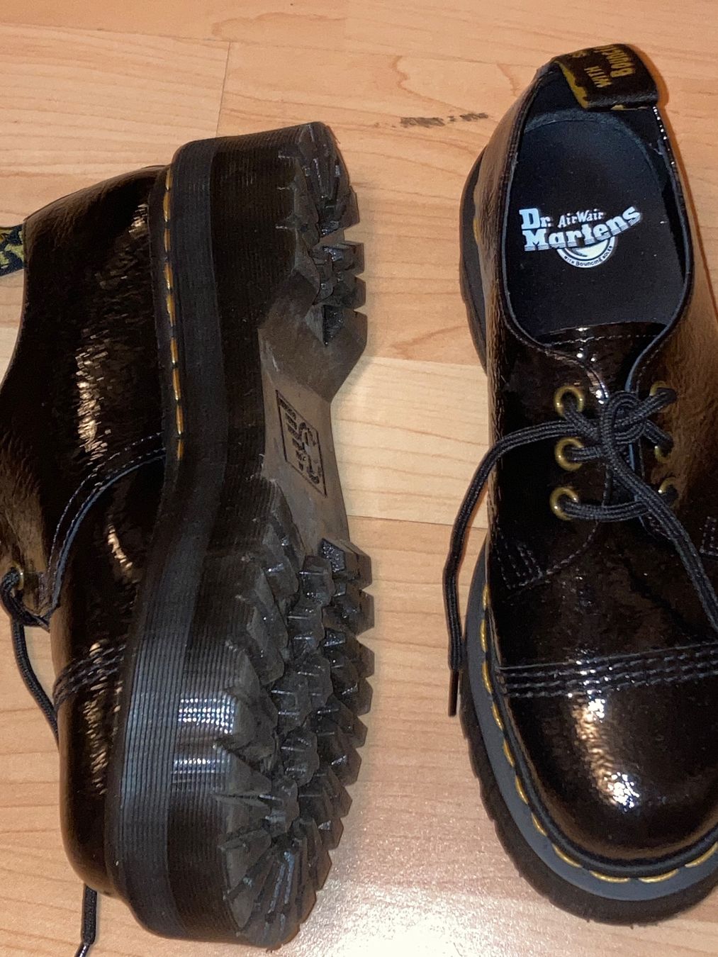 Dr. Martens Scarpe da donna: Dr. Martens Schuhe Neu – Usato da Zuerich venduto da SaTs-43 1
