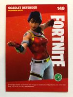 Scarlet Defender 149 Fortnite