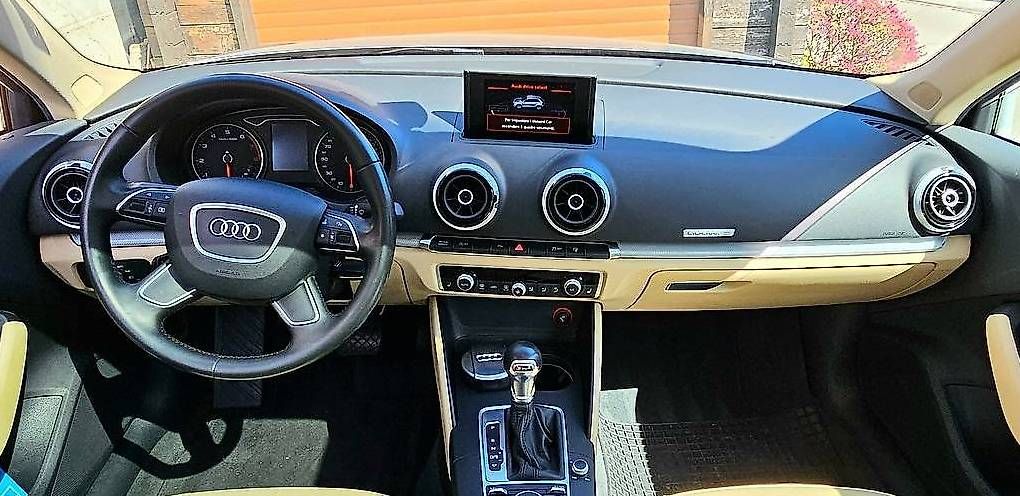 Automobili: Audi A3 1.8 TSFI 4x4, 180 CV con soli 31'600 km ! – Usato da Lugano venduto da ale_py9y 3