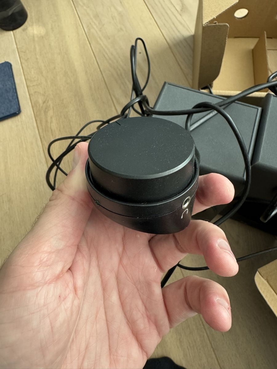 Logitech Lautsprecher: Logitech Z333 Lautsprecher System 2.1 mit 80W – Gebraucht aus Küsnacht ZH von zab_lkd5 3