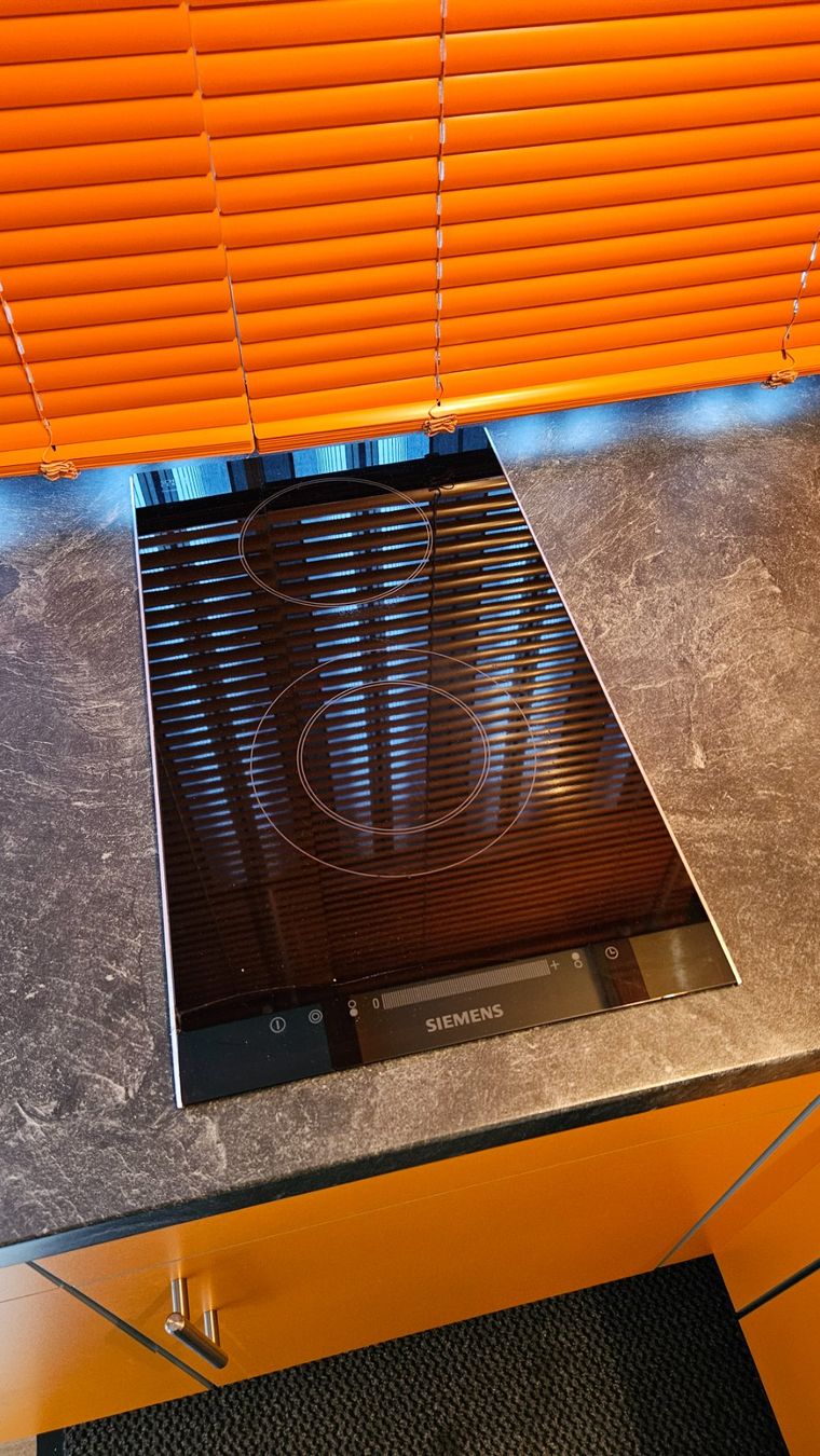Cucine complete: Camping-Küche – Usato da Erstfeld venduto da Kaev 1