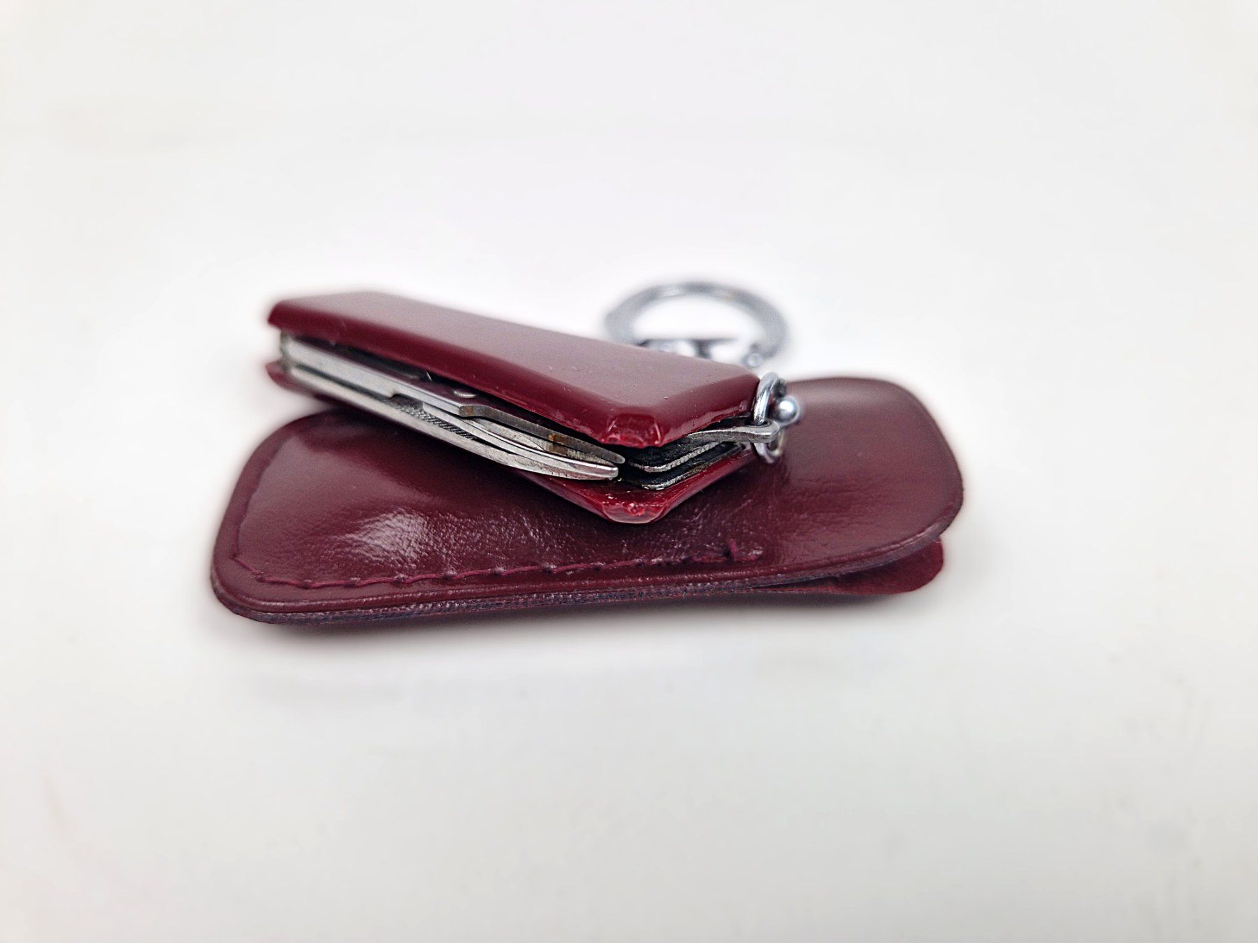 Taschenmesser: Sackmesser 6er Set – Gebraucht aus Basel von Restwert_Basel 5