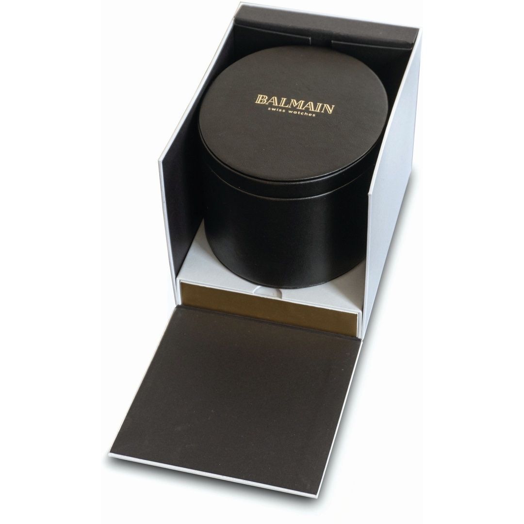 Balmain Uhren: BALMAIN BALMAINIA CHRONO LADY – Neu und originalverpackt aus Gelterkinden von tom_bpx6 2