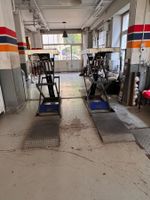 Profi-Autolift Mondial 3.5t | Hub 1.90m | Frisch revidiert