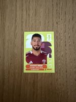 Panini FIFA World Cup 2026, QAT 14