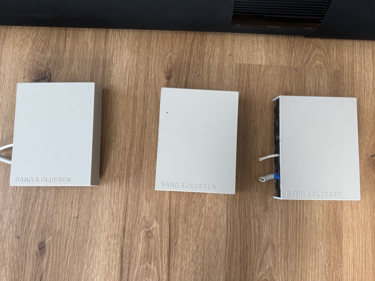 Bang & Olufsen Heimkino: Bang & Olufsen – Gebraucht aus tägerwilen von Holmgren_123 5