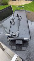 Grosser Tischgrill zu verkaufen