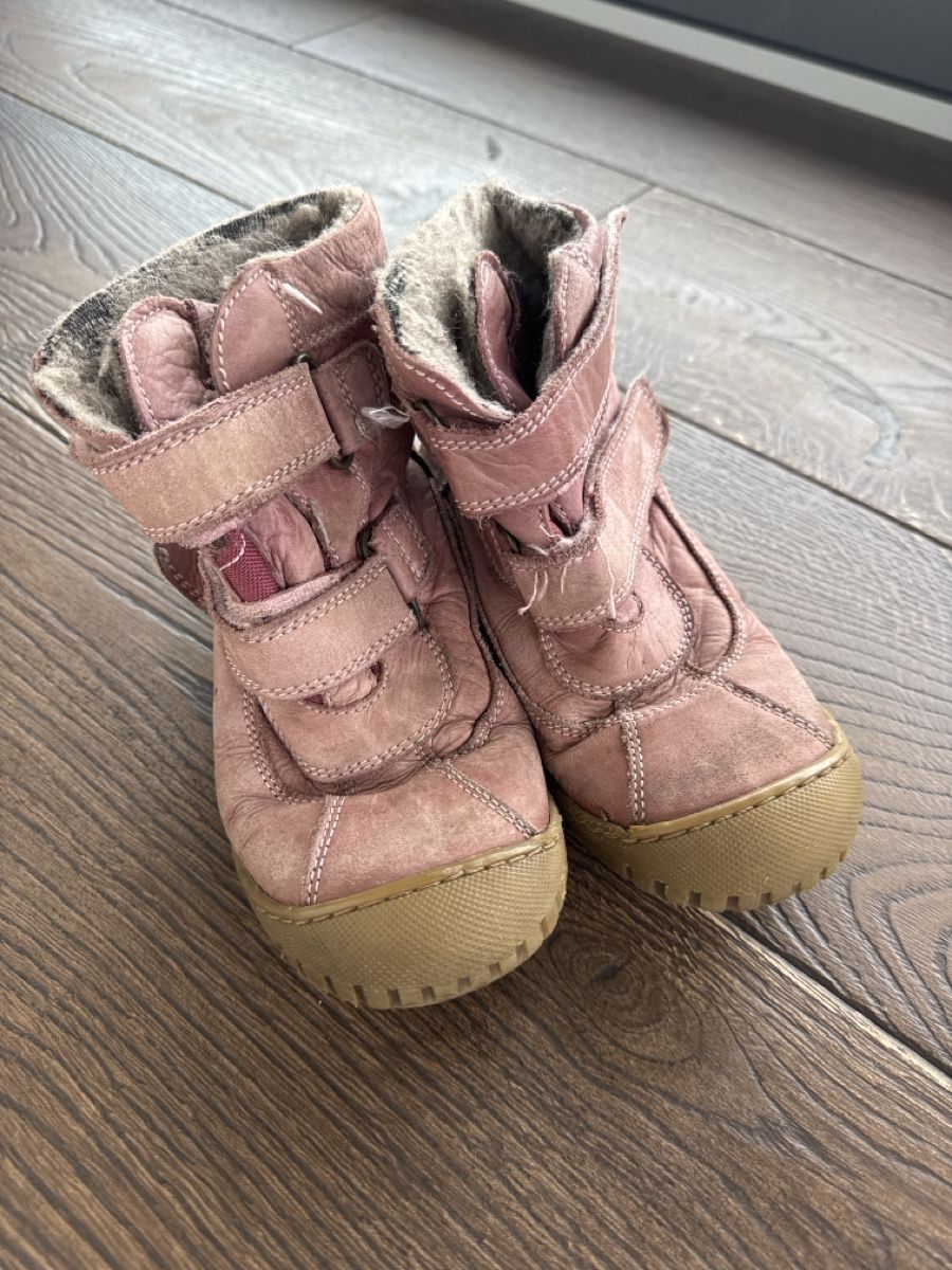 Bisgaard Scarpe per ragazze: Winterstiefel Mädchen Bisgaard Gr. 34 – Usato da Büren SO venduto da Nuri09 1