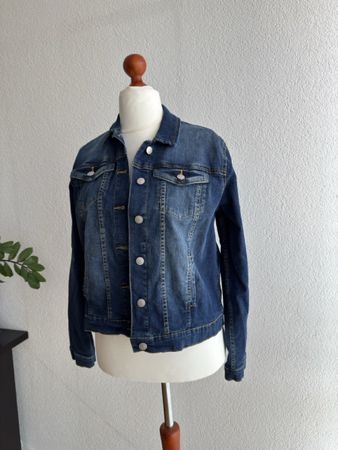 La Redoute Jeans Jacke Gr 42