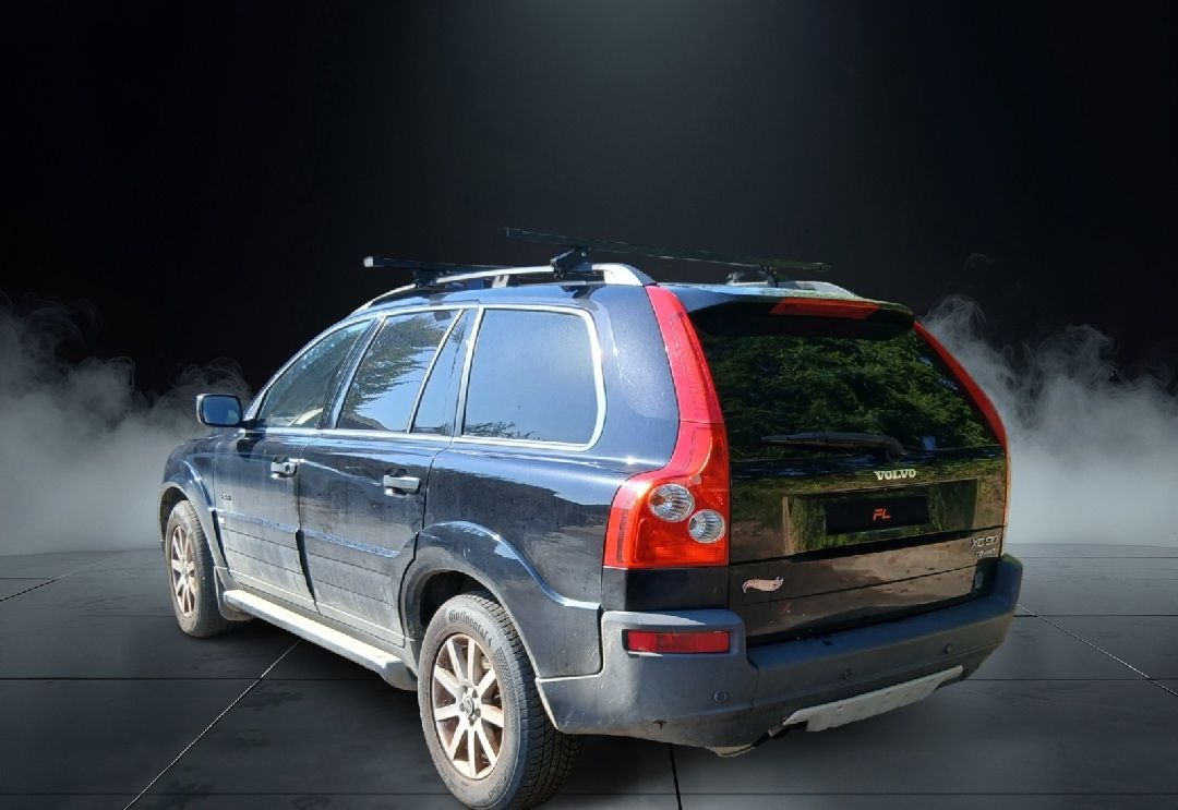 Volvo Autos: volvo xc90 – Defekt aus Dinhard von evo_5kr2 4